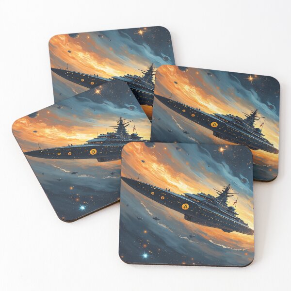 Item preview, Bitcoin Wave Surging into the Future designed and sold by RadDeck.