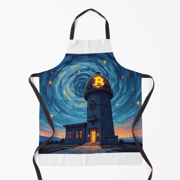 Item preview, Bitcoin Echo Resounding Through Time designed and sold by RadDeck.