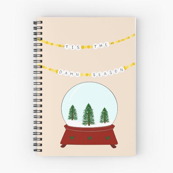 Item preview, Navidad eterna designed and sold by solongdaisymae.