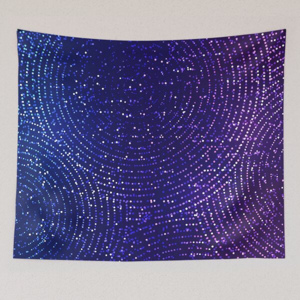 Item preview, Big Data Digital Transformation Futuristic Wave designed and sold by NiamLab.