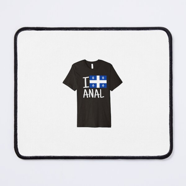 Item preview, Quebec Love designed and sold by UHave2WearThis.