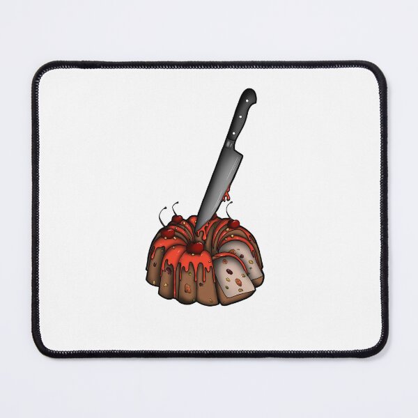 Item preview, Killer Fruit Cake designed and sold by Becca Dearth.
