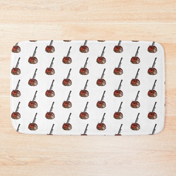 Item preview, Killer Fruit Cake designed and sold by Becca Dearth.