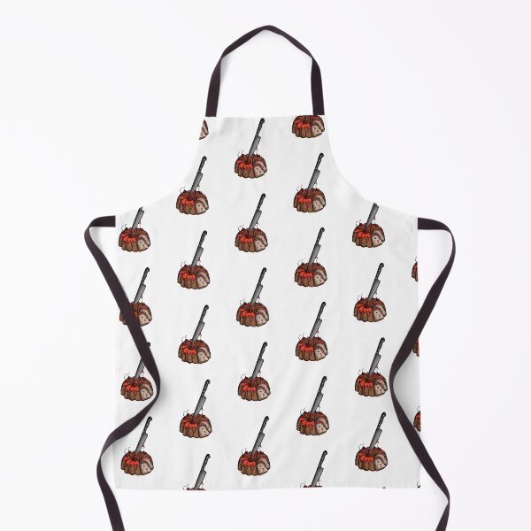 Item preview, Killer Fruit Cake designed and sold by Becca Dearth.