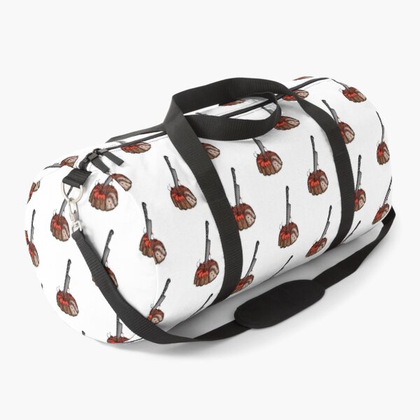 Item preview, Killer Fruit Cake designed and sold by Becca Dearth.