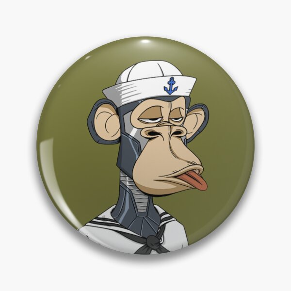 Item preview, Bored Ape Yacht Club #50 designed and sold by OpenSeahub.