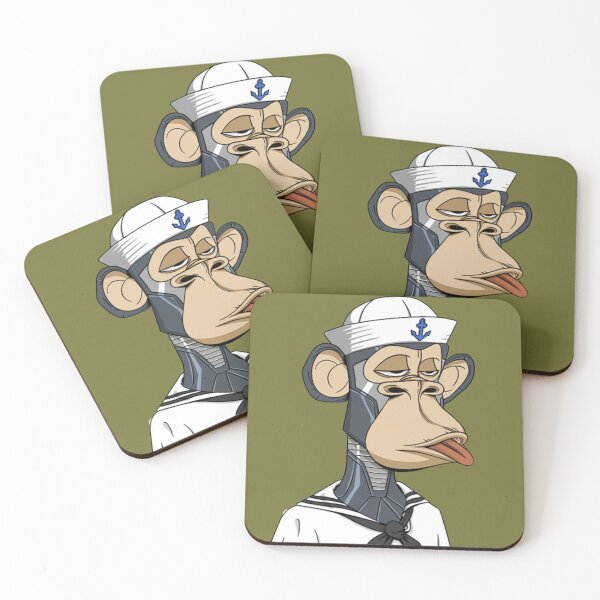 Item preview, Bored Ape Yacht Club #50 designed and sold by OpenSeahub.