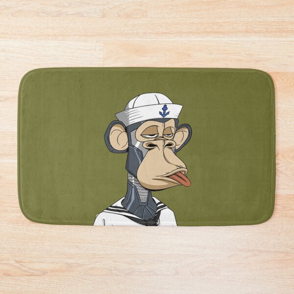 Item preview, Bored Ape Yacht Club #50 designed and sold by OpenSeahub.