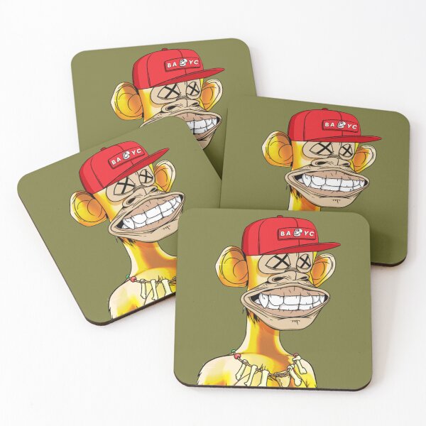 Item preview, Bored Ape Yacht Club #197 designed and sold by OpenSeahub.