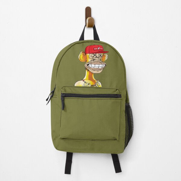 Item preview, Bored Ape Yacht Club #197 designed and sold by OpenSeahub.