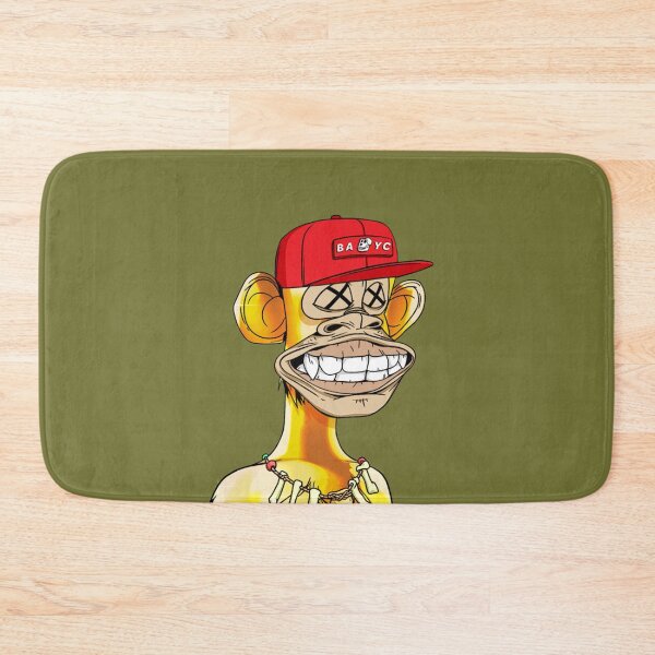 Item preview, Bored Ape Yacht Club #197 designed and sold by OpenSeahub.