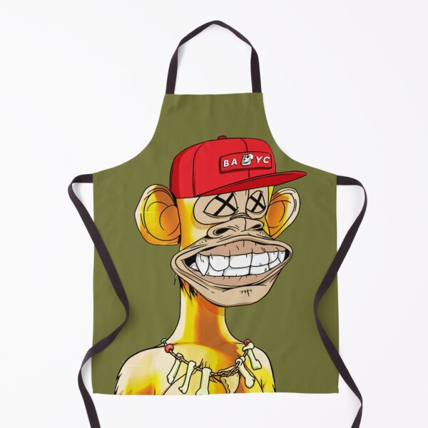 Item preview, Bored Ape Yacht Club #197 designed and sold by OpenSeahub.
