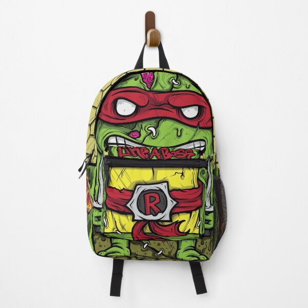 Item preview, 2.0 Raph Patchwork designed and sold by LegionArtWork.