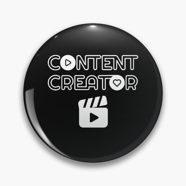 Item preview, Pro Content Creator Funny Social media Influencer Gamer designed and sold by SZPdezigns.