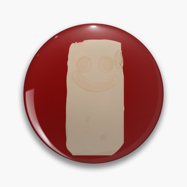 Item preview, Unsalted butterman official illustration designed and sold by Lake Green.