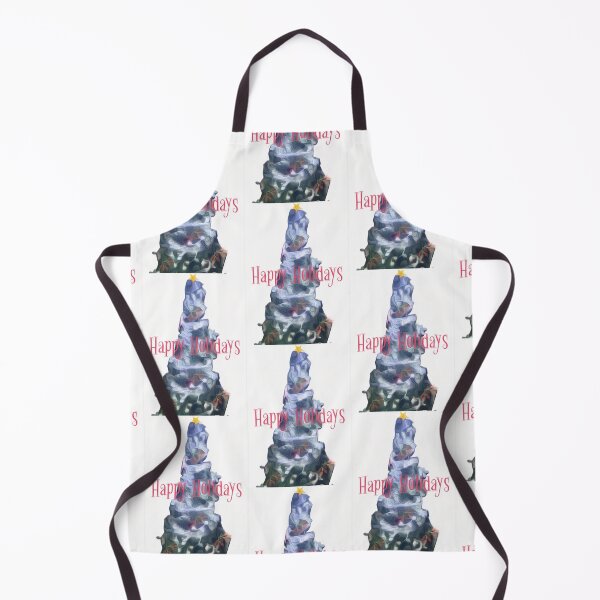 Item preview, Happy Holidays designed and sold by Tonyasartprints.