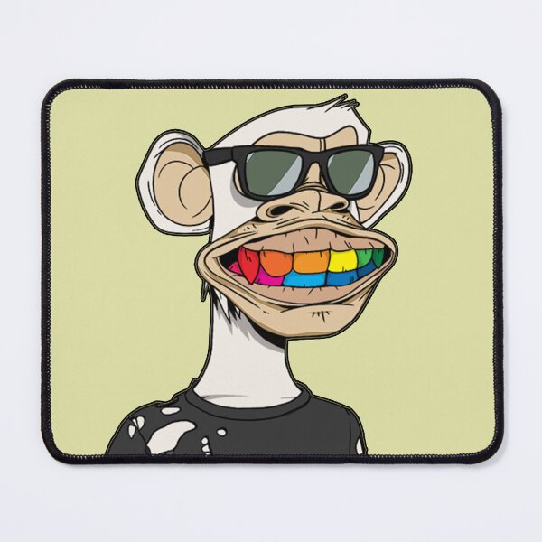 Item preview, Bored Ape Yacht Club #652 designed and sold by OpenSeahub.