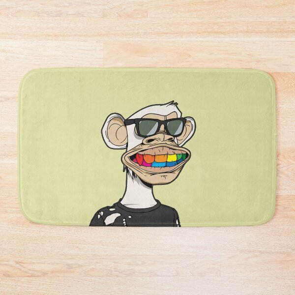 Item preview, Bored Ape Yacht Club #652 designed and sold by OpenSeahub.