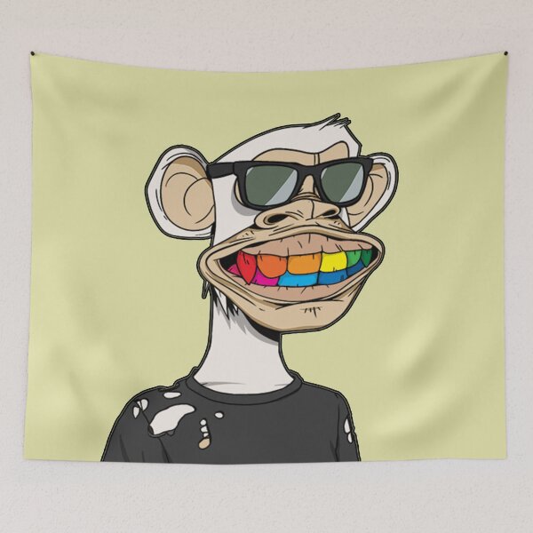Item preview, Bored Ape Yacht Club #652 designed and sold by OpenSeahub.