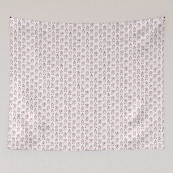 Item preview, Mooncake White Rabbit Red designed and sold by mellocat.