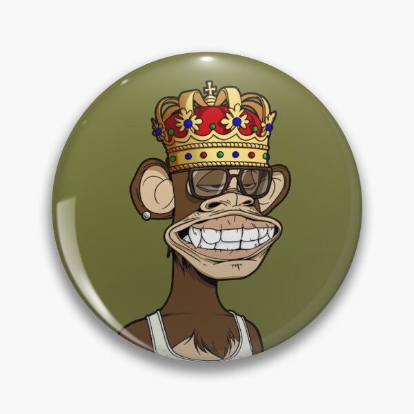 Item preview, Bored Ape Yacht Club #1185 designed and sold by OpenSeahub.