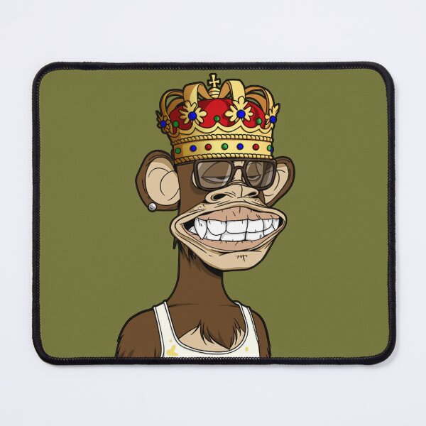 Item preview, Bored Ape Yacht Club #1185 designed and sold by OpenSeahub.