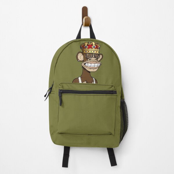 Item preview, Bored Ape Yacht Club #1185 designed and sold by OpenSeahub.