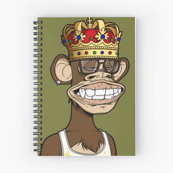 Item preview, Bored Ape Yacht Club #1185 designed and sold by OpenSeahub.