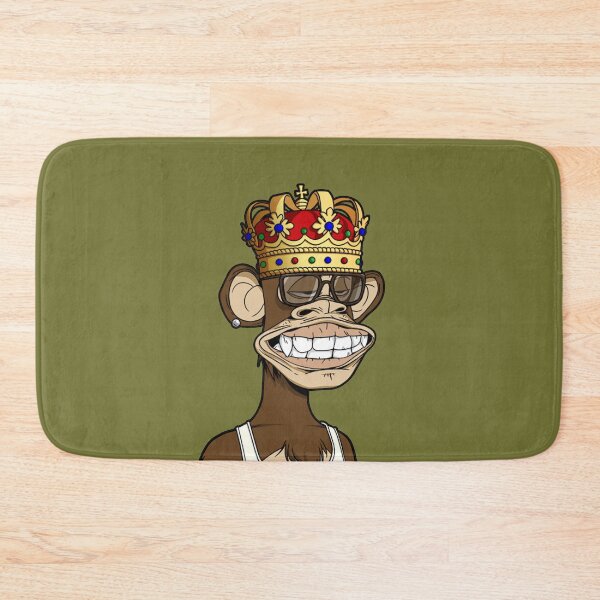 Item preview, Bored Ape Yacht Club #1185 designed and sold by OpenSeahub.