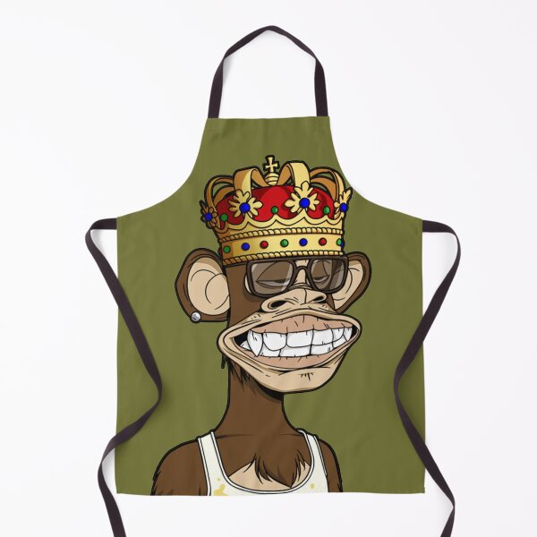 Item preview, Bored Ape Yacht Club #1185 designed and sold by OpenSeahub.