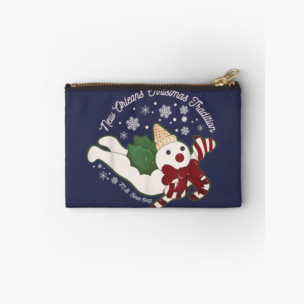Item preview, Mr Bingle Christmas designed and sold by SumireTerama.