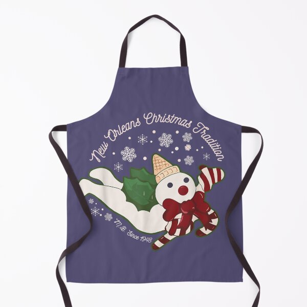 Item preview, Mr Bingle Christmas designed and sold by SumireTerama.