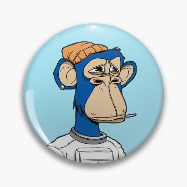 Item preview, Bored Ape Yacht Club #1404 designed and sold by OpenSeahub.