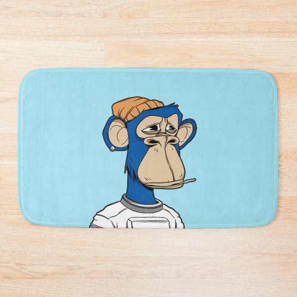 Item preview, Bored Ape Yacht Club #1404 designed and sold by OpenSeahub.