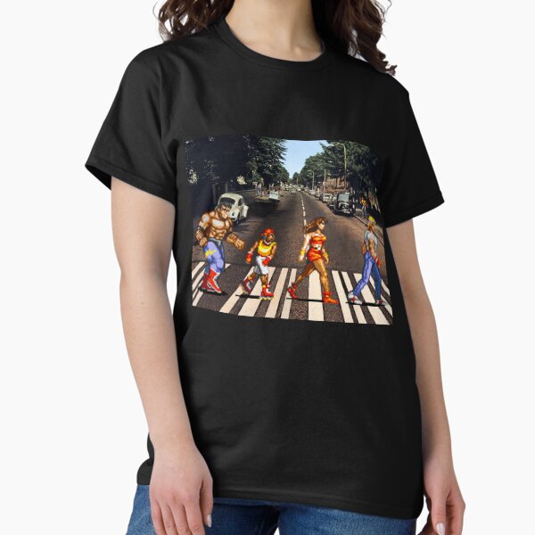 Item preview, Streets of Rage - Album Inspired designed and sold by ArchaicKoala.