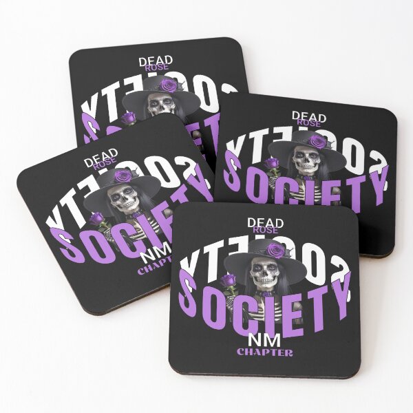 Item preview, DEADROSESOCIETY114 designed and sold by Geno59l.