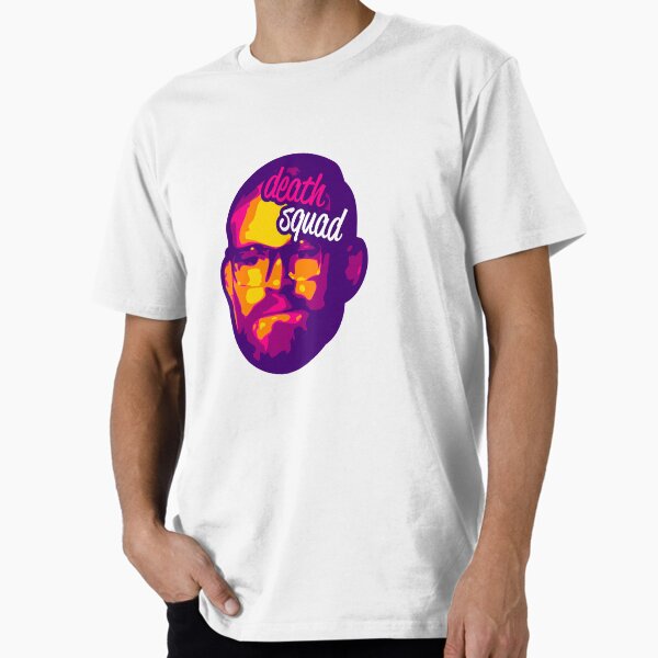 Item preview, Gordon Ryan BJJ Danaher Death Squad designed and sold by K3IL.