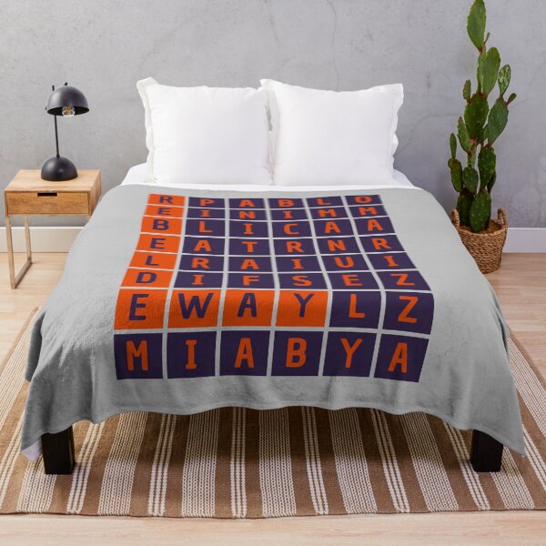 Item preview, Rebelde Way Lyrics designed and sold by AnitaFernandez.