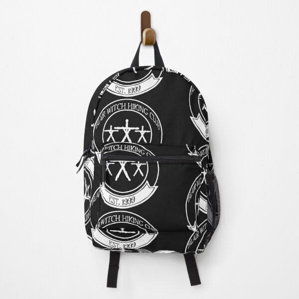 Item preview, Blair Witch Hiking Club designed and sold by LeeAnnaRose96.
