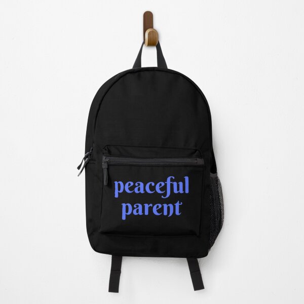 Item preview, peaceful parent designed and sold by skuke ly.