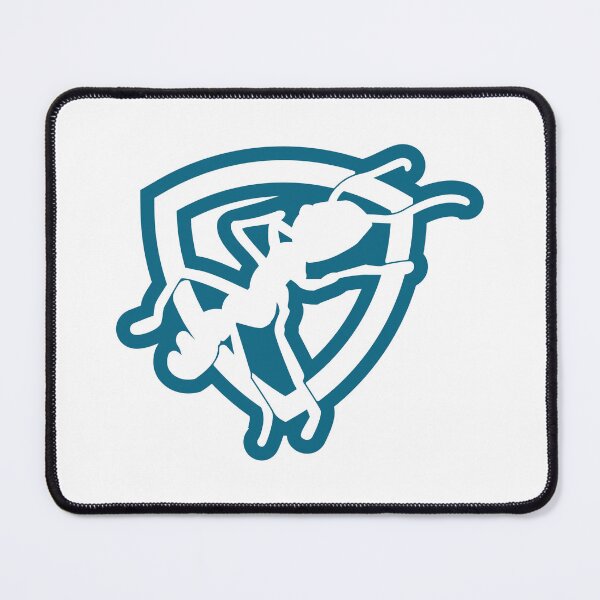 Item preview, Ant Shield: Pest Protection Logo designed and sold by rasagamastore.