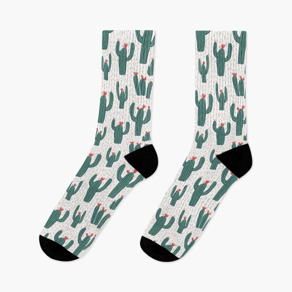 Item preview, Desert Saguaro in flower designed and sold by FrancesPoff.