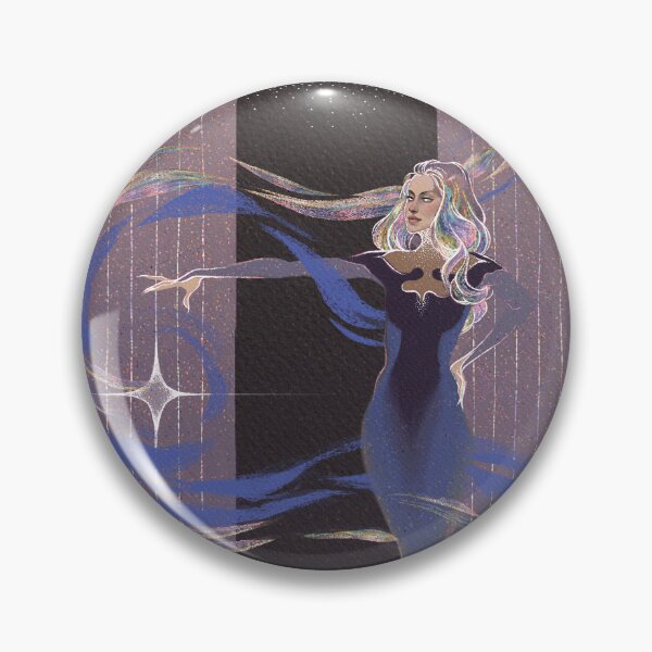Item preview, Cosmic Ballet: Dusk designed and sold by Aimee Pepper.