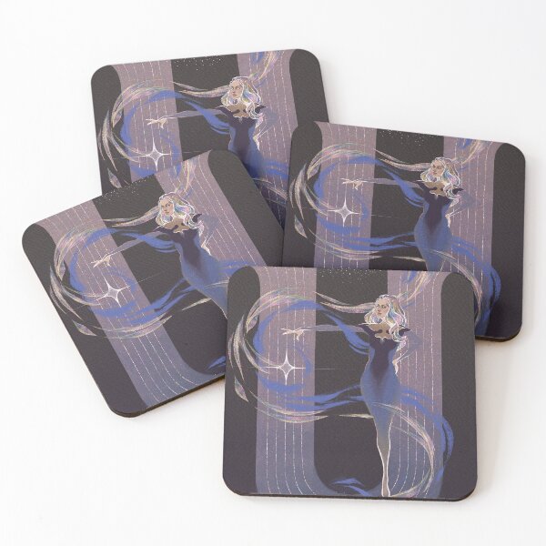 Item preview, Cosmic Ballet: Dusk designed and sold by Aimee Pepper.