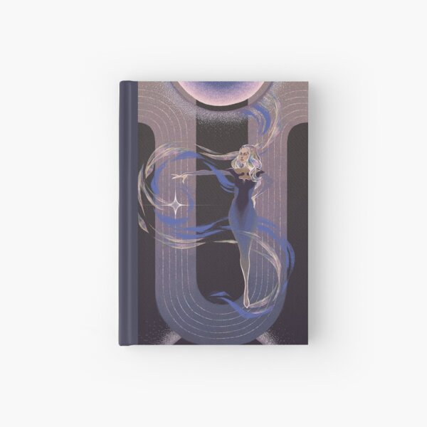 Item preview, Cosmic Ballet: Dusk designed and sold by Aimee Pepper.