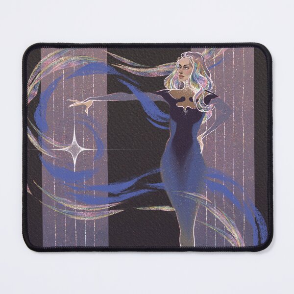 Item preview, Cosmic Ballet: Dusk designed and sold by Aimee Pepper.