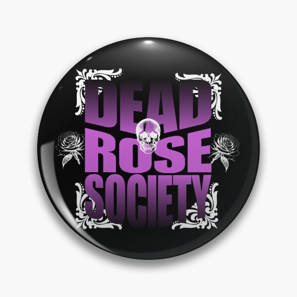 Item preview, DEADROSESOCIETY115 designed and sold by Geno59l.