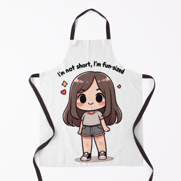 Item preview, I'm Not Short, I'm Fun-Sized 2 designed and sold by Access Printables.