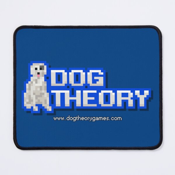 Item preview, Dog Theory designed and sold by DogTheoryGames.