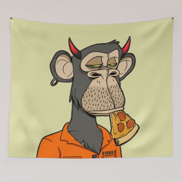 Item preview, Bored Ape Yacht Club #1459 designed and sold by OpenSeahub.
